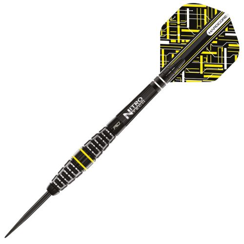 Set Darts steel Red Dragon Astraeus Q4X Torpedo 21g 90% wolfram