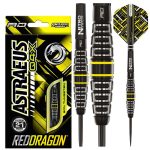 Set Darts steel Red Dragon Astraeus Q4X Torpedo 21g 90% wolfram
