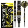 Set Darts steel Red Dragon Astraeus Q4X Torpedo 21g 90% wolfram