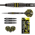 Set Darts steel Red Dragon Astraeus Q4X Torpedo 21g 90% wolfram