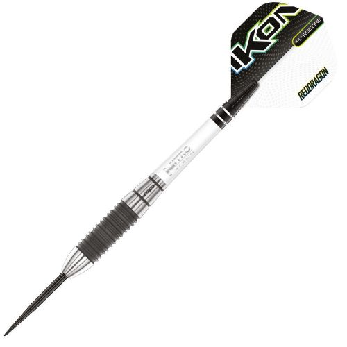 Set Darts steel Red Dragon Ikon 1.2 85% wolfram, 24g