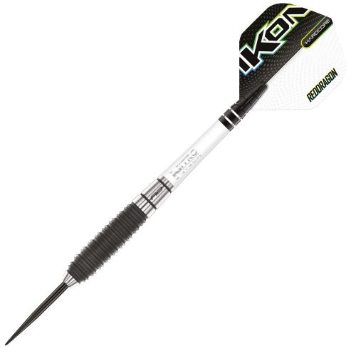 Set Darts steel Red Dragon Ikon 1.3 85% wolfram, 23g