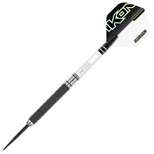 Set Darts steel Red Dragon Ikon 1.4 85% wolfram, 22g