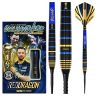 Set darts steel Red Dragon Luke Humphries TX4 Avenger, 24g 90% wolfram
