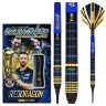 Set darts steel Red Dragon Luke Humphries TX4 Avenger, 20g 90% wolfram