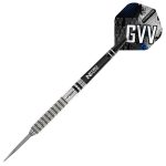 Set darts steel Red Dragon Gian Van Veen Tour Edition 22g, 90% wolfram