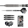 Set darts steel Red Dragon Gian Van Veen Tour Edition 22g, 90% wolfram