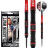 Set darts steel Red Dragon Jason Watt 22g, 90% wolfram