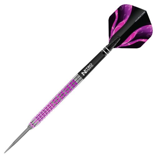 Set darts steel Red Dragon Tyrian 24g, 90% wolfram