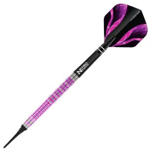 Set darts soft Red Dragon Tyrian 20g, 90% wolfram