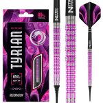 Set darts soft Red Dragon Tyrian 20g, 90% wolfram