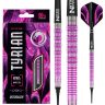 Set darts soft Red Dragon Tyrian 20g, 90% wolfram