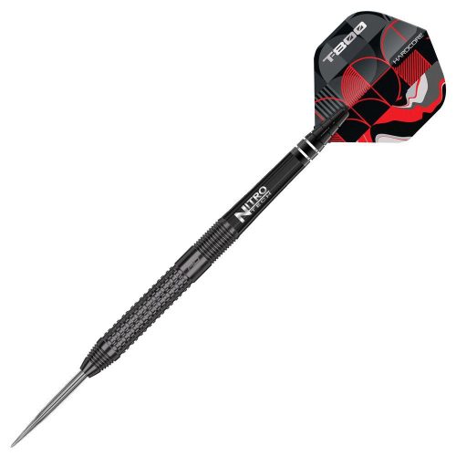 Set darts steel Red Dragon T-800 24g, 90% wolfram