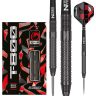 Set darts steel Red Dragon T-800 26g, 90% wolfram