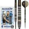 Set darts steel Red Dragon Luke Humphries Prestige 22g, 90% wolfram
