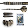 Set darts steel Red Dragon Luke Humphries Prestige 23g, 90% wolfram