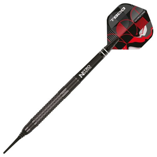 Set darts soft Red Dragon T-800 18g, 90% wolfram