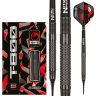 Set darts soft Red Dragon T-800 18g, 90% wolfram