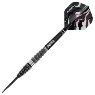 Set darts steel Red Dragon Paradym - Torpedo 26g, 90% wolfram