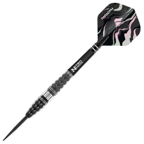 Set darts steel Red Dragon Paradym - Torpedo 26g, 90% wolfram