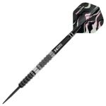 Set darts steel Red Dragon Paradym - Tapered 23g, 90% wolfram