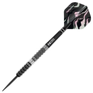 Set darts steel Red Dragon Paradym - Tapered 23g, 90% wolfram
