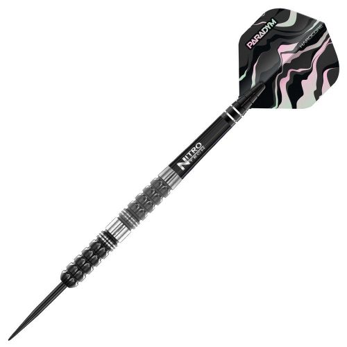 Set darts steel Red Dragon Paradym - Tapered 23g, 90% wolfram
