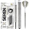 Set darts steel Red Dragon Seren 1 Pure 22g, 90% wolfram