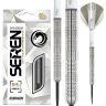 Set darts steel Red Dragon Seren 1 Pure 24g, 90% wolfram