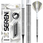 Set darts soft Red Dragon Seren 1 Pure 18g, 90% wolfram