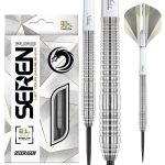 Set darts steel Red Dragon Seren 2 Pure 21g, 90% wolfram