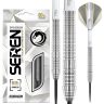 Set darts steel Red Dragon Seren 2 Pure 23g, 90% wolfram