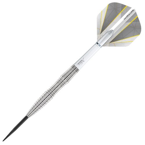 Set darts steel Red Dragon Seren 3 Pure 24g, 90% wolfram