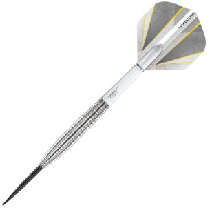 Set darts steel Red Dragon Seren 4 Pure 23g, 90% wolfram