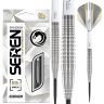 Set darts steel Red Dragon Seren 4 Pure 23g, 90% wolfram