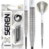 Set darts steel Red Dragon Seren 4 Pure 25g, 90% wolfram