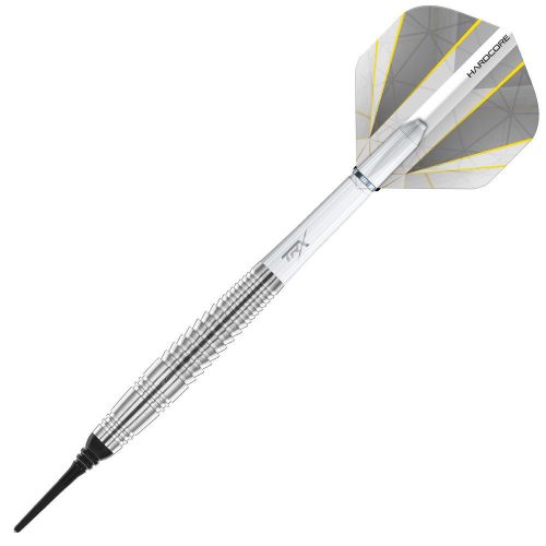 Set darts soft Red Dragon Seren 4 Pure 18g, 90% wolfram