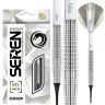 Set darts soft Red Dragon Seren 4 Pure 18g, 90% wolfram