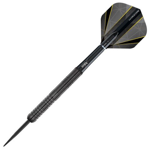 Set darts steel Red Dragon Seren 1 Onyx 24g, 90% wolfram