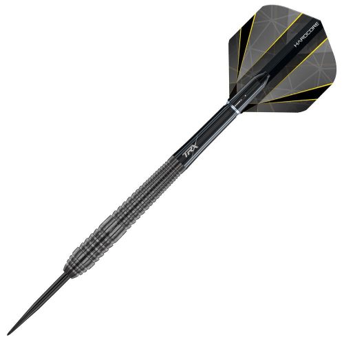 Set darts steel Red Dragon Seren 2 Onyx 21g, 90% wolfram