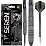 Set darts steel Red Dragon Seren 2 Onyx 21g, 90% wolfram