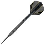Set darts steel Red Dragon Seren 2 Onyx 23g, 90% wolfram