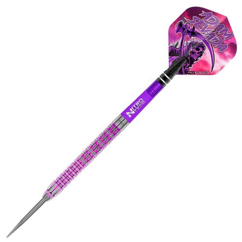 Set darts steel Red Dragon Adam Sevada 22g, 90% tungsten