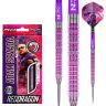 Set darts steel Red Dragon Adam Sevada 22g, 90% tungsten