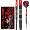 Set darts steel Red Dragon Jonny Clayton Hiraeth 22g, 90% wolfram
