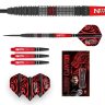 Set darts steel Red Dragon Jonny Clayton Hiraeth 22g, 90% wolfram