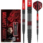 Set darts steel Red Dragon Jonny Clayton Hiraeth 23g, 90% wolfram
