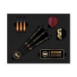 Set sageti darts Red Dragon 50 Years Player Edition Peter Wright 21,90% wolfram(in limita stocului)