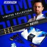 Set sageti darts Red Dragon 50 Years Edition Luke Hamphries 22g, 90% wolfram