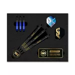 Set sageti darts Red Dragon 50 Years Edition Luke Hamphries 22g, 90% wolfram